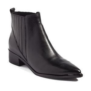 Marc Fisher Yommie Chelsea Bootie